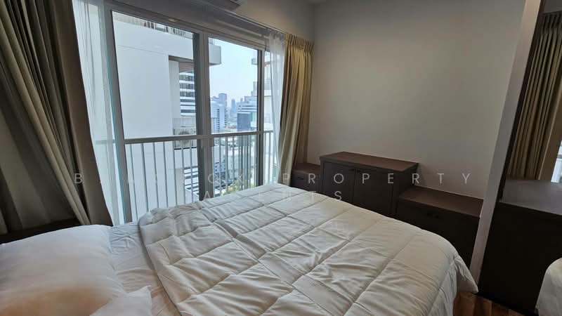 Noble Ora, Bangkok, Soi Sukhumvit 55, Sukhumvit Road, Khlong Tan Nua, Watthana, Bangkok, 2 Bedrooms, 110 sqm, Condo For Rent, by BANGKOK PROPERTY AGENTS, 500207927 - DDproperty.com