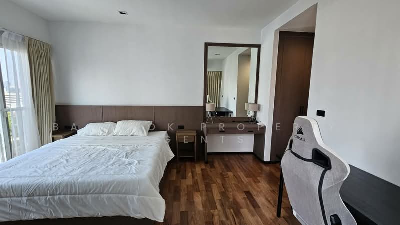 Noble Ora, Bangkok, Soi Sukhumvit 55, Sukhumvit Road, Khlong Tan Nua, Watthana, Bangkok, 2 Bedrooms, 110 sqm, Condo For Rent, by BANGKOK PROPERTY AGENTS, 500207927 - DDproperty.com