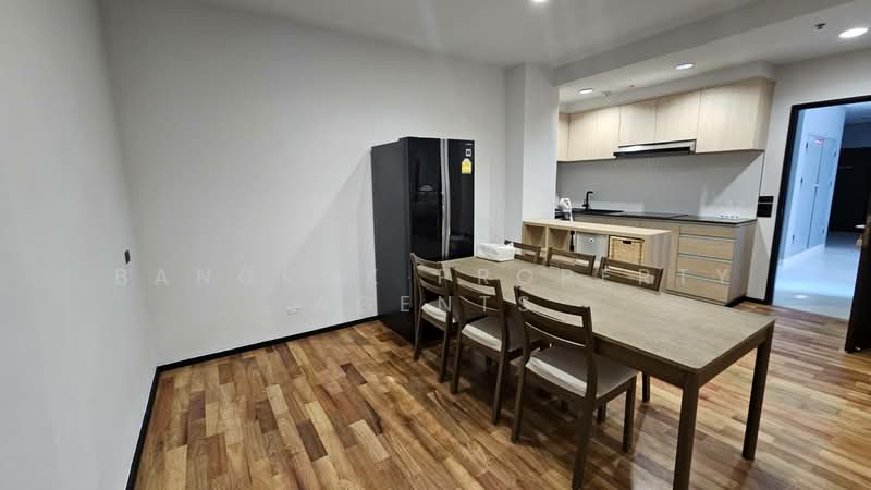 Noble Ora, Bangkok, Soi Sukhumvit 55, Sukhumvit Road, Khlong Tan Nua, Watthana, Bangkok, 2 Bedrooms, 110 sqm, Condo For Rent, by BANGKOK PROPERTY AGENTS, 500207927 - DDproperty.com