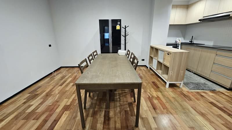 Noble Ora, Bangkok, Soi Sukhumvit 55, Sukhumvit Road, Khlong Tan Nua, Watthana, Bangkok, 2 Bedrooms, 110 sqm, Condo For Rent, by BANGKOK PROPERTY AGENTS, 500207927 - DDproperty.com