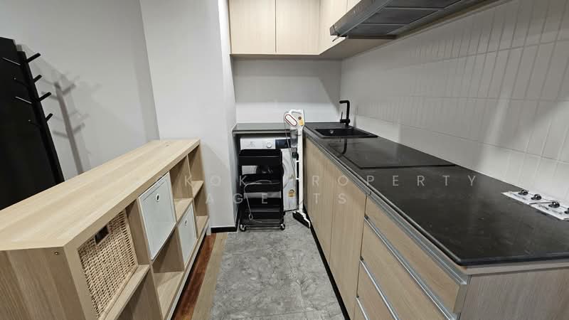 Noble Ora, Bangkok, Soi Sukhumvit 55, Sukhumvit Road, Khlong Tan Nua, Watthana, Bangkok, 2 Bedrooms, 110 sqm, Condo For Rent, by BANGKOK PROPERTY AGENTS, 500207927 - DDproperty.com