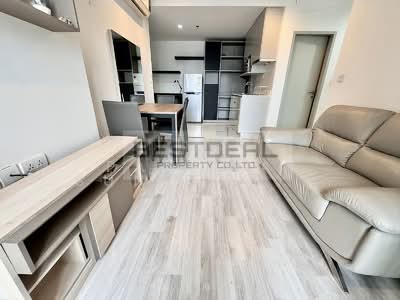 For Rent - IDEO MOBI Rama 9, Bangkok