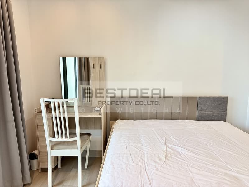 IDEO MOBI Rama 9, Bangkok, 90 Rama 9 Road, Huai Khwang, Huai Khwang, Bangkok, 2 Bedrooms, 55 sqm, Condo For Rent, by Panuwat Suntornwetchapong, 500207928 - DDproperty.com