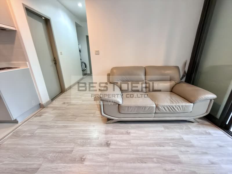 IDEO MOBI Rama 9, Bangkok, 90 Rama 9 Road, Huai Khwang, Huai Khwang, Bangkok, 2 Bedrooms, 55 sqm, Condo For Rent, by Panuwat Suntornwetchapong, 500207928 - DDproperty.com