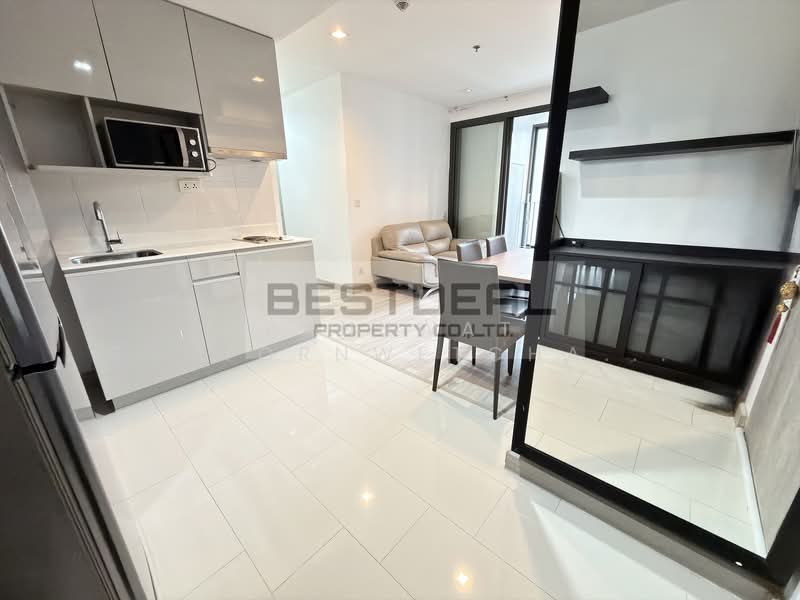 IDEO MOBI Rama 9 : ไอดีโอ โมบิ พระราม 9, กรุงเทพ, 90 ถนนพระราม 9, ห้วยขวาง, ห้วยขวาง, กรุงเทพ, 55 ตร.ม., คอนโด ให้เช่า, โดย Panuwat Suntornwetchapong, 500207928 - DDproperty.com