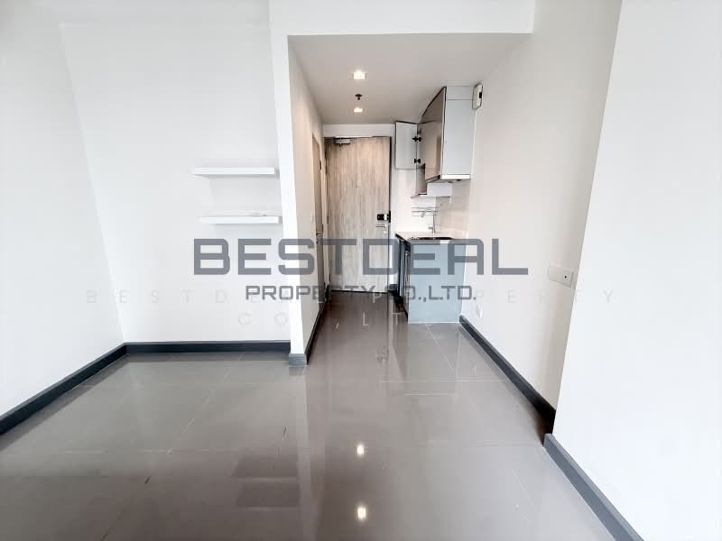 IDEO MOBI Rama 9, Bangkok, 90 Rama 9 Road, Huai Khwang, Bangkok, Studio, 22 sqm, Condo For Rent, by Bestdeal Property Co.,Ltd., 500207928 - DDproperty.com