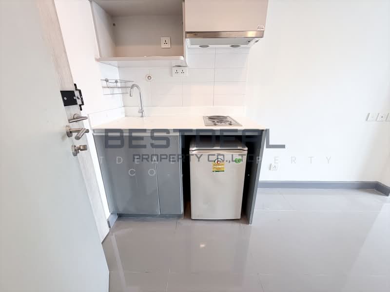 IDEO MOBI Rama 9, Bangkok, 90 Rama 9 Road, Huai Khwang, Bangkok, Studio, 22 sqm, Condo For Rent, by Bestdeal Property Co.,Ltd., 500207928 - DDproperty.com