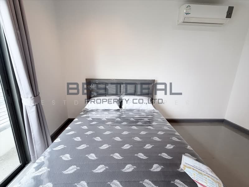 IDEO MOBI Rama 9, Bangkok, 90 Rama 9 Road, Huai Khwang, Bangkok, Studio, 22 sqm, Condo For Rent, by Bestdeal Property Co.,Ltd., 500207928 - DDproperty.com