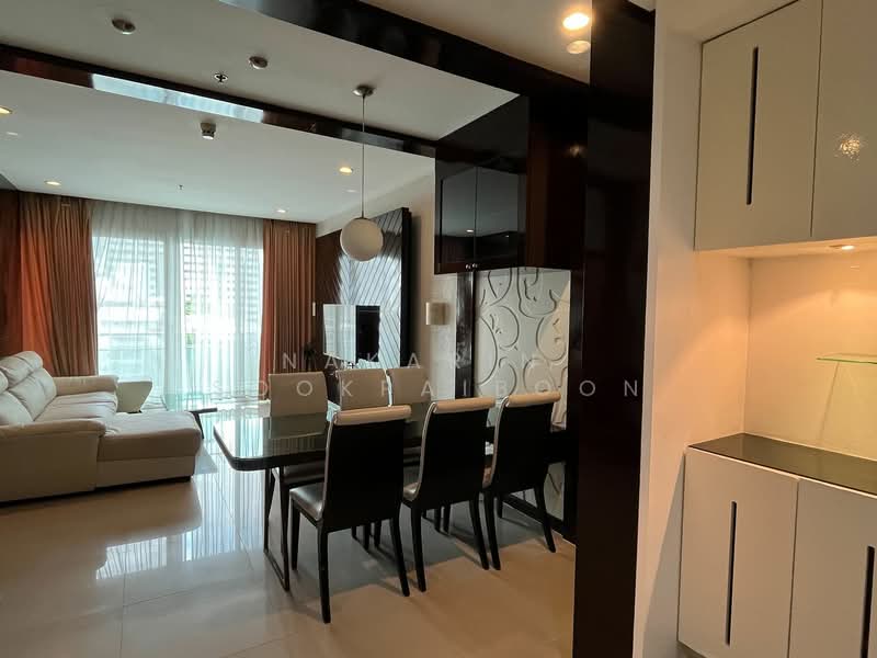 The Prime 11, Bangkok, 29 Soi Sukhumvit 11, Khlongtoei Nua, Watthana, Bangkok, 2 Bedrooms, 85 sqm, Condo For Rent, by Nakarin  Sookpaiboon, 500207929 - DDproperty.com