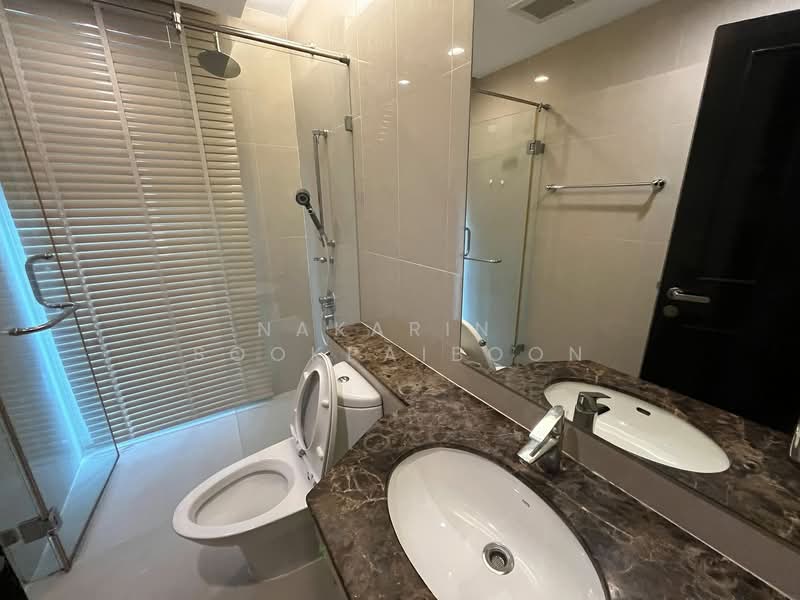 The Prime 11, Bangkok, 29 Soi Sukhumvit 11, Khlongtoei Nua, Watthana, Bangkok, 2 Bedrooms, 85 sqm, Condo For Rent, by Nakarin  Sookpaiboon, 500207929 - DDproperty.com