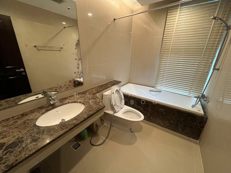 The Prime 11, Bangkok, 29 Soi Sukhumvit 11, Khlongtoei Nua, Watthana, Bangkok, 2 Bedrooms, 85 sqm, Condo For Rent, by Nakarin  Sookpaiboon, 500207929 - DDproperty.com