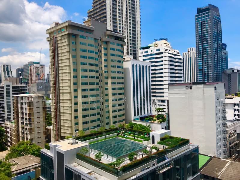 The Prime 11, Bangkok, 29 Soi Sukhumvit 11, Khlongtoei Nua, Watthana, Bangkok, 2 Bedrooms, 85 sqm, Condo For Rent, by Nakarin  Sookpaiboon, 500207929 - DDproperty.com