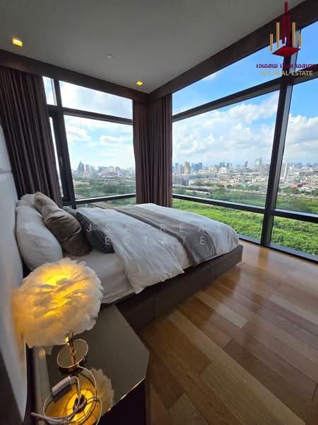 Circle Living Prototype, Bangkok, 1545 New Petchburi Road, Makkasan, Ratchathewi, Bangkok, 2 Bedrooms, 84 sqm, Condo For Rent, by JSA REAL ESTATE, 500207932 - DDproperty.com