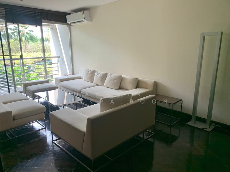 For Rent - The Garden Condo, Surat Thani