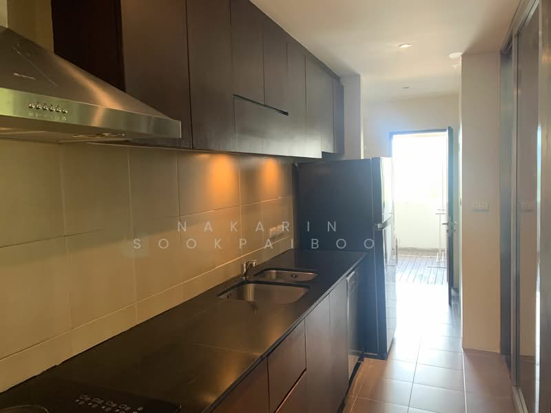 For Rent - The Garden Condo, Surat Thani