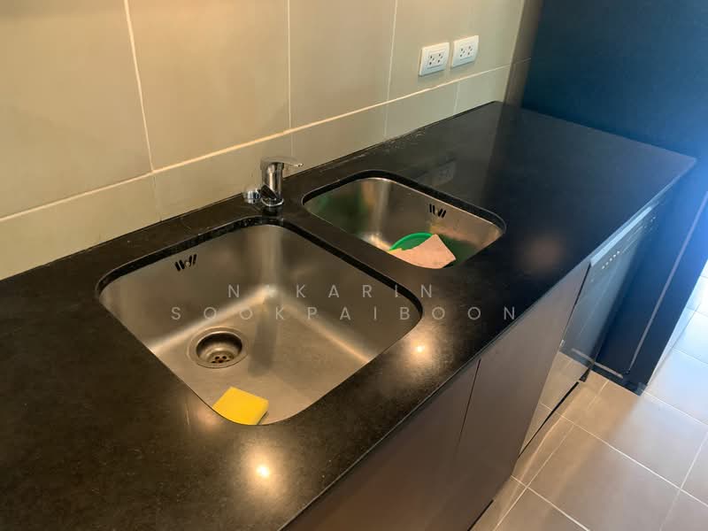 The Garden Condo : เดอะ การ์เด้น คอนโด, สุราษฎร์ธานี, มะขามเตี้ย, เมืองสุราษฎร์ธานี, สุราษฎร์ธานี, 100 ตร.ม., คอนโด ให้เช่า, โดย Nakarin  Sookpaiboon, 500207933 - DDproperty.com