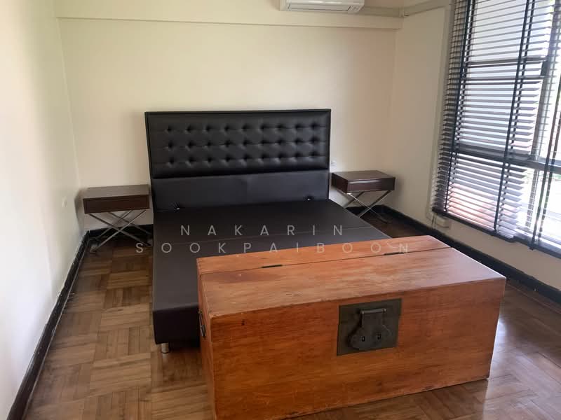 For Rent - The Garden Condo, Surat Thani