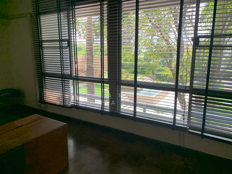 For Rent - The Garden Condo, Surat Thani