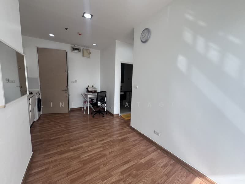 The Coast, Bangkok, 3888 Sukhumvit Road, Bang Na Tai, Bang Na, Bangkok, 1 Bedroom, 35 sqm, Condo For Rent, by Line: @katagent, 500207935 - DDproperty.com