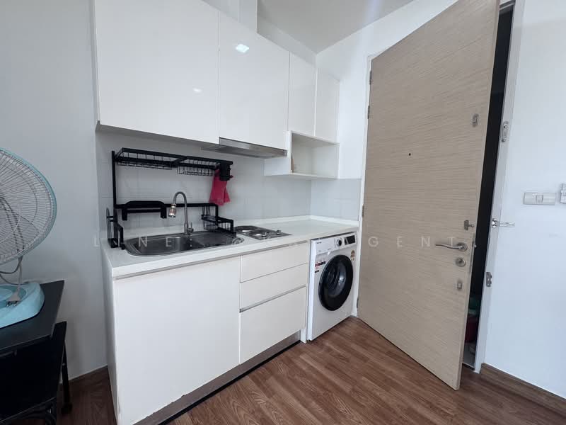 The Coast, Bangkok, 3888 Sukhumvit Road, Bang Na Tai, Bang Na, Bangkok, 1 Bedroom, 35 sqm, Condo For Rent, by Line: @katagent, 500207935 - DDproperty.com