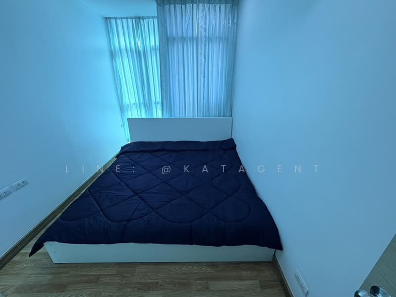 The Coast, Bangkok, 3888 Sukhumvit Road, Bang Na Tai, Bang Na, Bangkok, 1 Bedroom, 35 sqm, Condo For Rent, by Line: @katagent, 500207935 - DDproperty.com