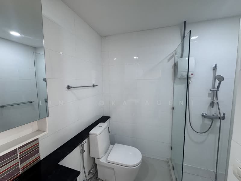 The Coast, Bangkok, 3888 Sukhumvit Road, Bang Na Tai, Bang Na, Bangkok, 1 Bedroom, 35 sqm, Condo For Rent, by Line: @katagent, 500207935 - DDproperty.com