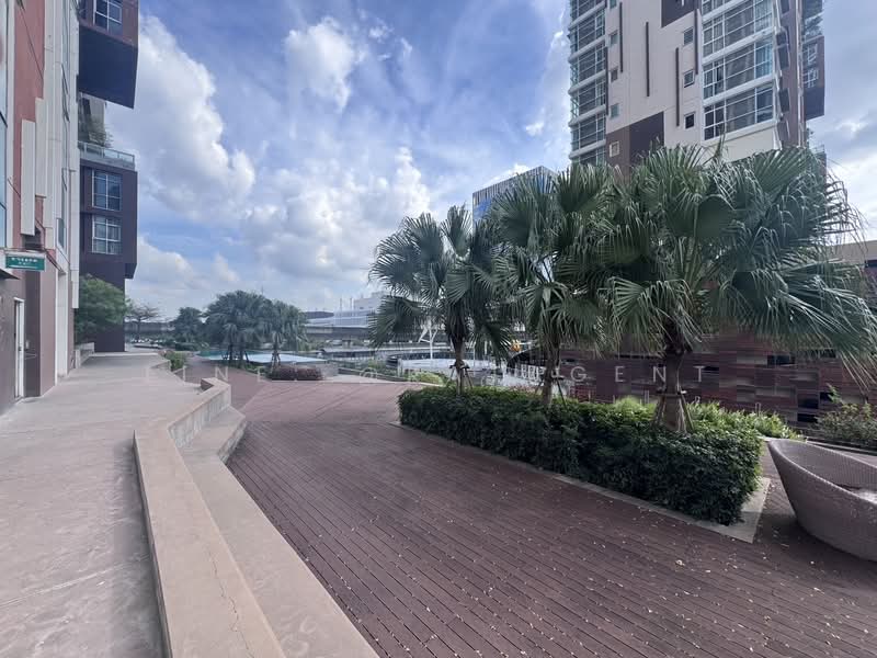 The Coast, Bangkok, 3888 Sukhumvit Road, Bang Na Tai, Bang Na, Bangkok, 1 Bedroom, 35 sqm, Condo For Rent, by Line: @katagent, 500207935 - DDproperty.com