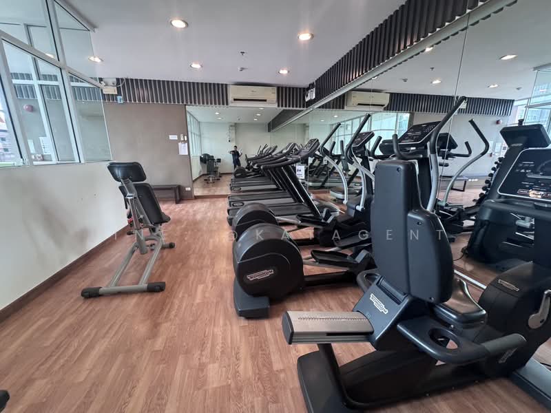 The Coast : เดอะ โคสต์, กรุงเทพ, 3888 ถนนสุขุมวิท, บางนาใต้, บางนา, กรุงเทพ, 35 ตร.ม., คอนโด ให้เช่า, โดย Line: @katagent, 500207935 - DDproperty.com