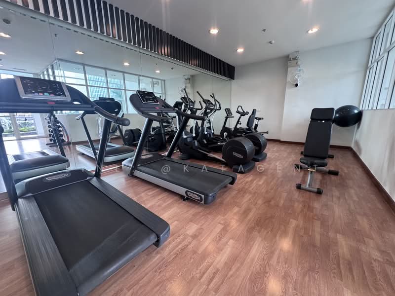 The Coast, Bangkok, 3888 Sukhumvit Road, Bang Na Tai, Bang Na, Bangkok, 1 Bedroom, 35 sqm, Condo For Rent, by Line: @katagent, 500207935 - DDproperty.com