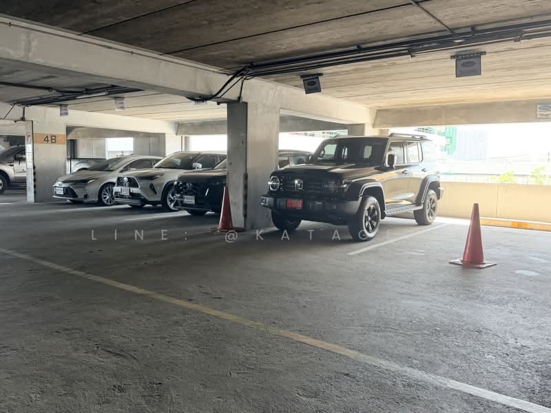 The Coast : เดอะ โคสต์, กรุงเทพ, 3888 ถนนสุขุมวิท, บางนาใต้, บางนา, กรุงเทพ, 35 ตร.ม., คอนโด ให้เช่า, โดย Line: @katagent, 500207935 - DDproperty.com