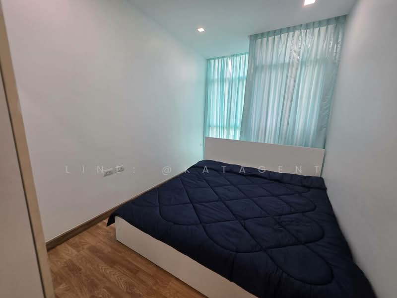 The Coast, Bangkok, 3888 Sukhumvit Road, Bang Na Tai, Bang Na, Bangkok, 1 Bedroom, 35 sqm, Condo For Rent, by Line: @katagent, 500207935 - DDproperty.com
