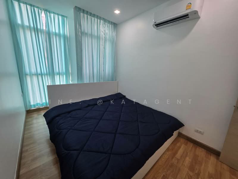 The Coast, Bangkok, 3888 Sukhumvit Road, Bang Na Tai, Bang Na, Bangkok, 1 Bedroom, 35 sqm, Condo For Rent, by Line: @katagent, 500207935 - DDproperty.com