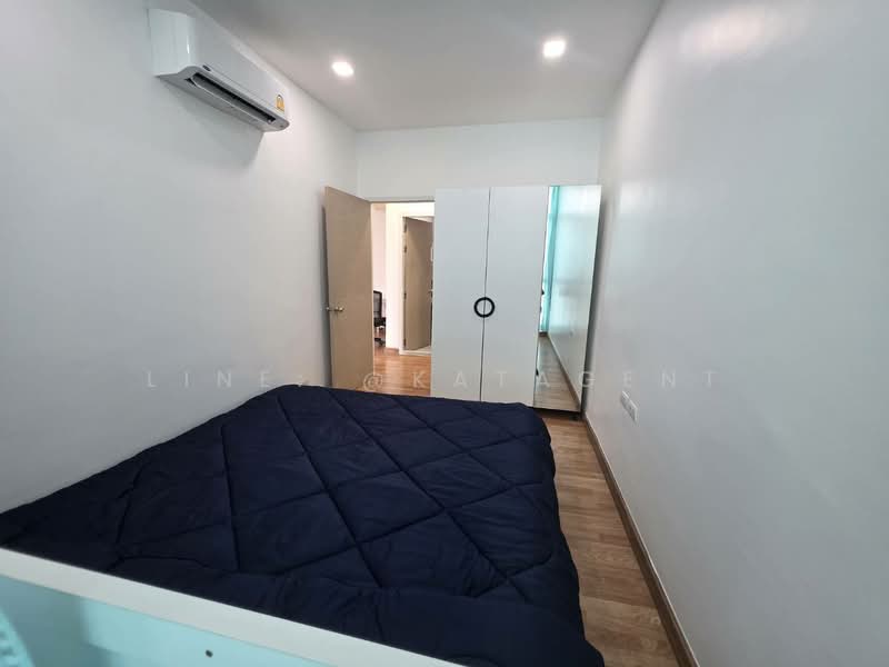 The Coast, Bangkok, 3888 Sukhumvit Road, Bang Na Tai, Bang Na, Bangkok, 1 Bedroom, 35 sqm, Condo For Rent, by Line: @katagent, 500207935 - DDproperty.com