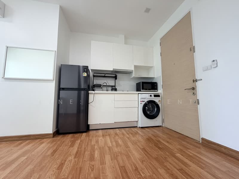 The Coast, Bangkok, 3888 Sukhumvit Road, Bang Na Tai, Bang Na, Bangkok, 1 Bedroom, 35 sqm, Condo For Rent, by Line: @katagent, 500207935 - DDproperty.com