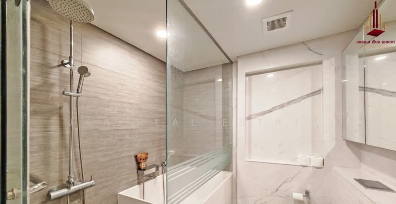 Siamese Exclusive Sukhumvit 31, Bangkok, 75 Soi Sukhumvit 31, Khlong Tan Nua, Watthana, Bangkok, 2 Bedrooms, 70 sqm, Condo For Rent, by JSA REAL ESTATE, 500207936 - DDproperty.com