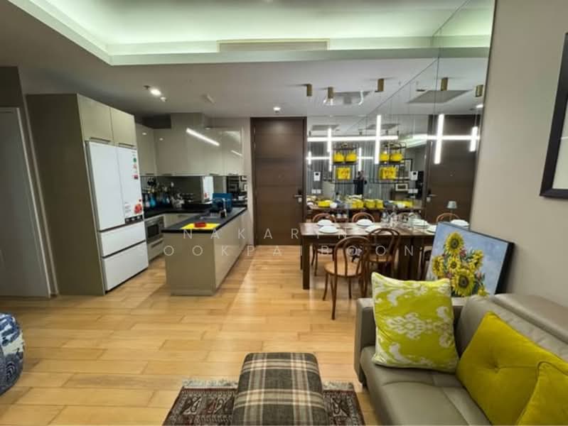 Quattro by Sansiri, Bangkok, 134 Thong Lo 4 Alley, Khlong Tan Nua, Watthana, Bangkok, 2 Bedrooms, 84 sqm, Condo For Rent, by Nakarin Sookpaiboon, 500207937 - DDproperty.com