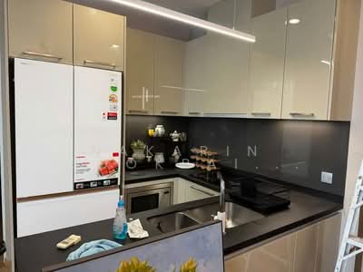 For Rent - Quattro by Sansiri, Bangkok