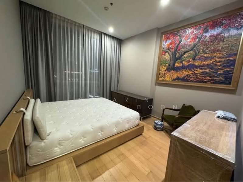 Quattro by Sansiri, Bangkok, 134 Thong Lo 4 Alley, Khlong Tan Nua, Watthana, Bangkok, 2 Bedrooms, 84 sqm, Condo For Rent, by Nakarin Sookpaiboon, 500207937 - DDproperty.com