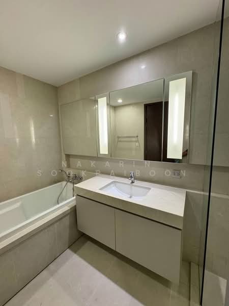 Quattro by Sansiri, Bangkok, 134 Thong Lo 4 Alley, Khlong Tan Nua, Watthana, Bangkok, 2 Bedrooms, 84 sqm, Condo For Rent, by Nakarin Sookpaiboon, 500207937 - DDproperty.com