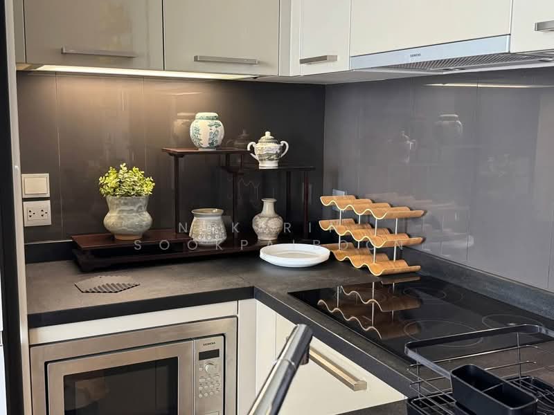 Quattro by Sansiri, Bangkok, 134 Thong Lo 4 Alley, Khlong Tan Nua, Watthana, Bangkok, 2 Bedrooms, 84 sqm, Condo For Rent, by Nakarin Sookpaiboon, 500207937 - DDproperty.com