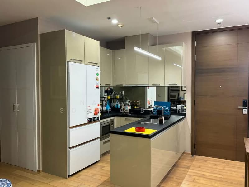 Quattro by Sansiri, Bangkok, 134 Thong Lo 4 Alley, Khlong Tan Nua, Watthana, Bangkok, 2 Bedrooms, 84 sqm, Condo For Rent, by Nakarin Sookpaiboon, 500207937 - DDproperty.com