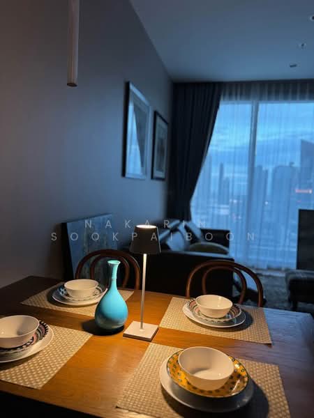 Quattro by Sansiri, Bangkok, 134 Thong Lo 4 Alley, Khlong Tan Nua, Watthana, Bangkok, 2 Bedrooms, 84 sqm, Condo For Rent, by Nakarin Sookpaiboon, 500207937 - DDproperty.com