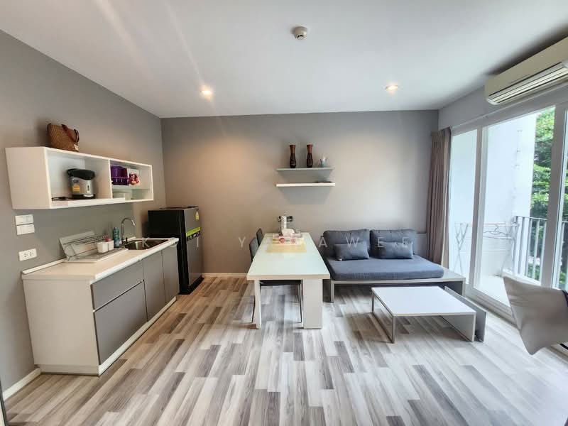 ให้เช่า - Serene Lake North 2 : ซีรีน เลค นอร์ธ 2, เชียงใหม่