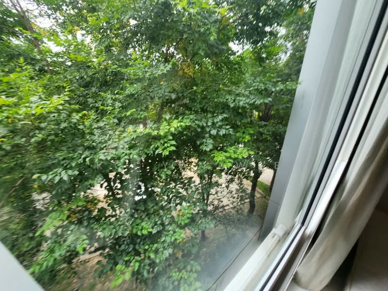 For Rent - Serene Lake North 2, Chiang Mai