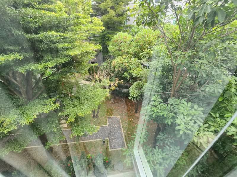 For Rent - Serene Lake North 2, Chiang Mai