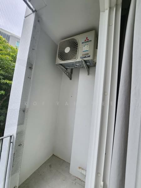 For Rent - Serene Lake North 2, Chiang Mai