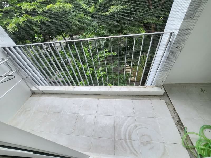 For Rent - Serene Lake North 2, Chiang Mai