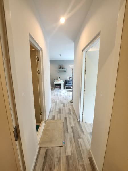 For Rent - Serene Lake North 2, Chiang Mai