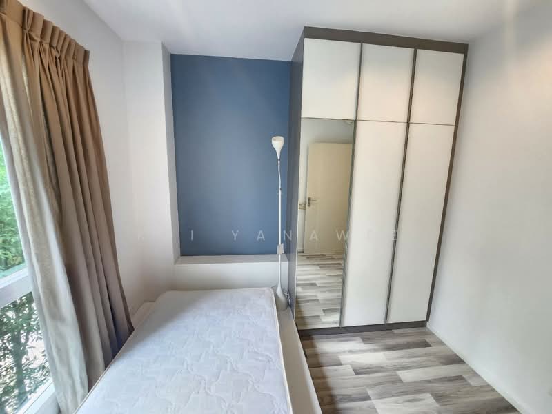 For Rent - Serene Lake North 2, Chiang Mai