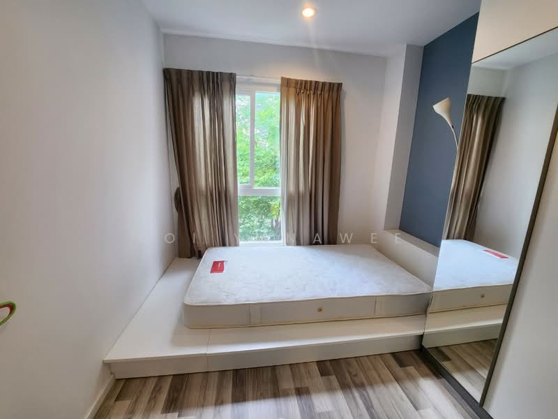 For Rent - Serene Lake North 2, Chiang Mai